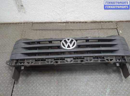 Решетка радиатора VG2727569 на Volkswagen Crafter 2006-2016