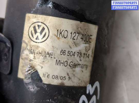 купить Корпус топливного фильтра на Skoda Octavia (A5) 2004-2013