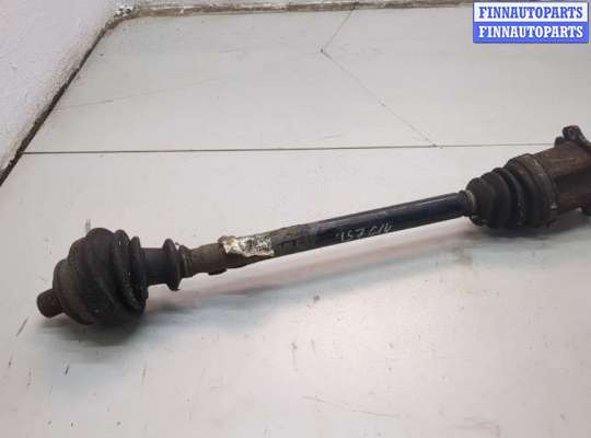 купить Полуось (приводной вал, шрус) на Audi A6 (C6) 2004-2011