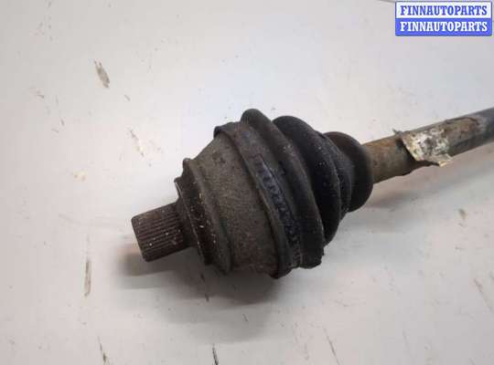 купить Полуось (приводной вал, шрус) на Audi A6 (C6) 2004-2011