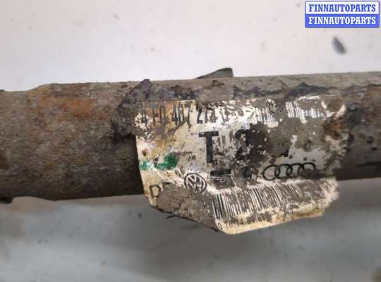 купить Полуось (приводной вал, шрус) на Audi A6 (C6) 2004-2011