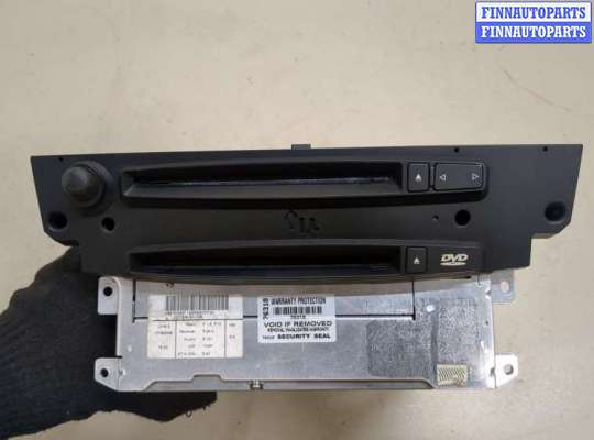 купить Магнитола на BMW 5 E60 2003-2010