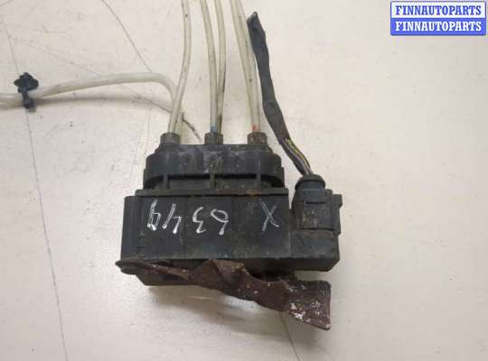 Блок клапанов MB1572543 на Mercedes S W221 2005-2013