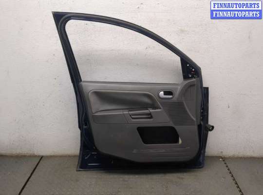 купить Дверь боковая (легковая) на Ford Fusion 2002-2012