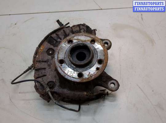 купить Ступица (кулак, цапфа) на Mercedes Vito W639 2003-2014