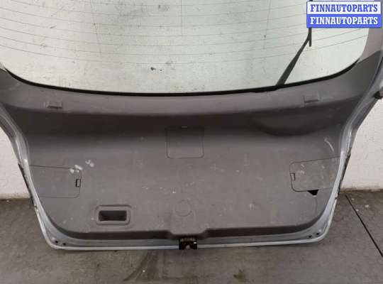 купить Замок багажника на Mazda 6 (GG) 2002-2008