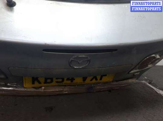купить Замок багажника на Mazda 6 (GG) 2002-2008