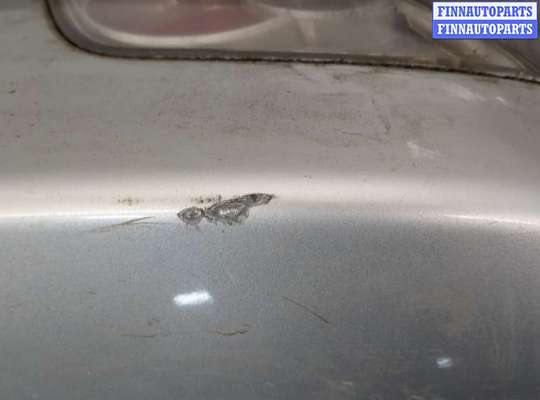 купить Замок багажника на Mazda 6 (GG) 2002-2008