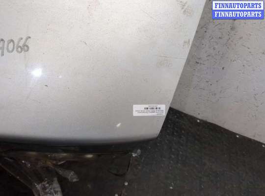 купить Замок багажника на Mazda 6 (GG) 2002-2008