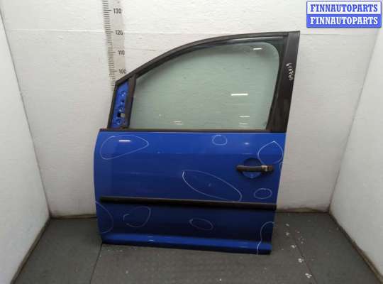 купить Стекло боковой двери на Volkswagen Caddy 2004-2015