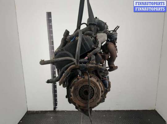 купить ТНВД на Volkswagen Transporter 4 1991-2003