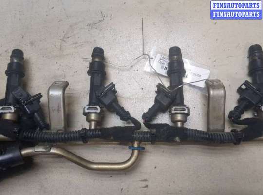 купить Форсунка топливная на Opel Meriva 2003-2010