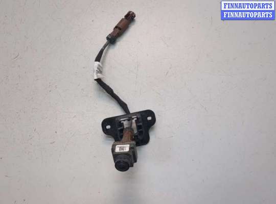 купить Камера переднего вида на Mercedes GLC X253 2015-2022