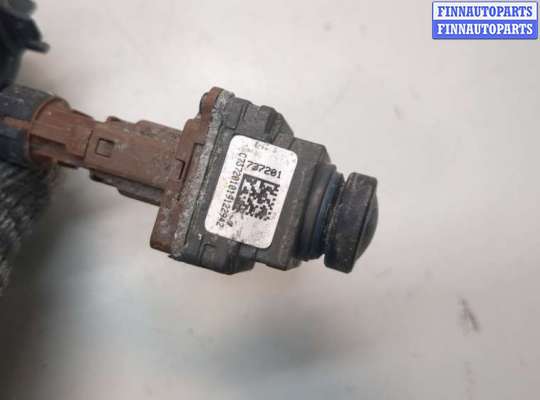 купить Камера переднего вида на Mercedes GLC X253 2015-2022