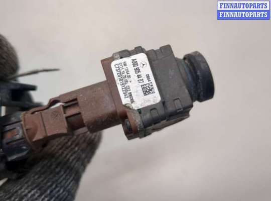 купить Камера переднего вида на Mercedes GLC X253 2015-2022