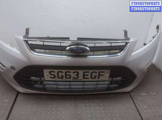 купить Бампер на Ford Mondeo 4 2007-2015
