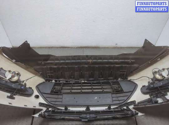 купить Бампер на Ford Mondeo 4 2007-2015