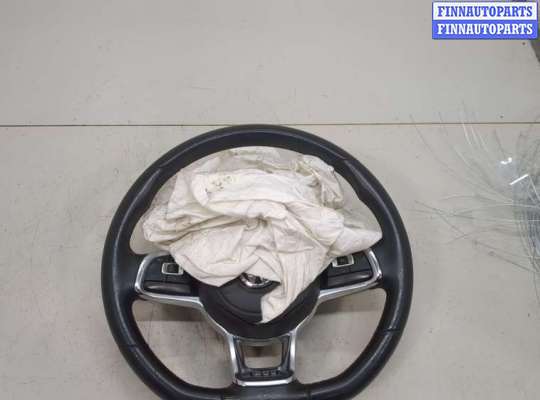 купить Руль на Volkswagen Golf 7 2012-2020