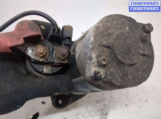 купить Стартер на Mitsubishi Montero Sport / Pajero Sport 1996-2008