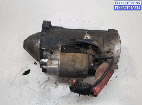 купить Стартер на Mitsubishi Montero Sport / Pajero Sport 1996-2008