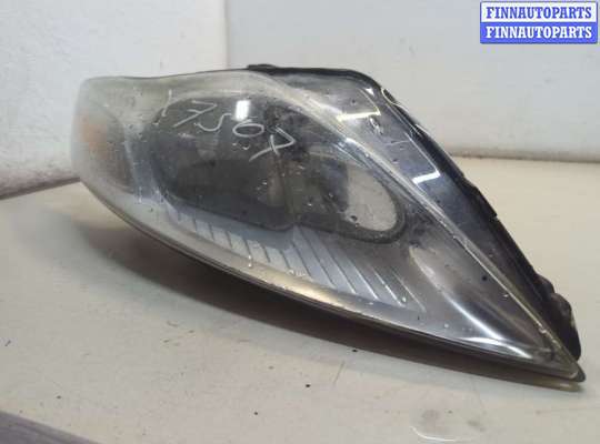 купить Фара (передняя) на Ford Mondeo 4 2007-2015