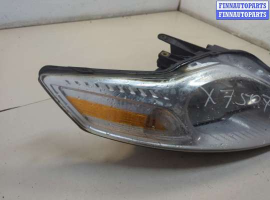 купить Фара (передняя) на Ford Mondeo 4 2007-2015