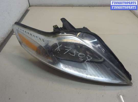 купить Фара (передняя) на Ford Mondeo 4 2007-2015