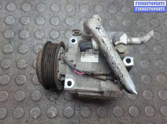 Купить Компрессор кондиционера на Opel Mokka 2012-2019 Компрессор кондиционера OP2377538 на Opel Mokka 2012-2019