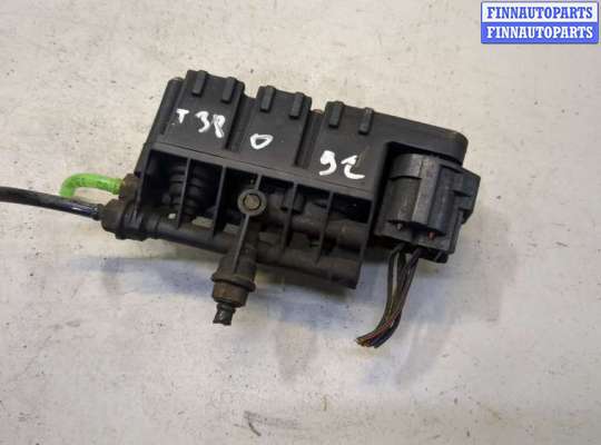 Блок клапанов LRX0883 на Land Rover Discovery 3 2004-2009