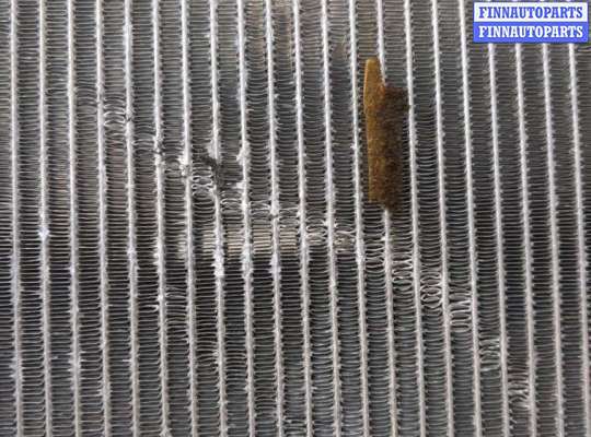 Радиатор отопителя (печки)