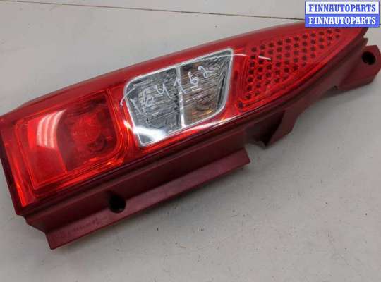 Фонарь (задний) PG1248851 на Peugeot Partner 2008-2012