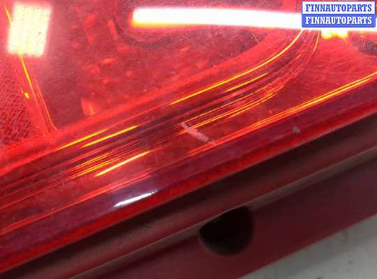 купить Фонарь (задний) на Peugeot Partner 2008-2012