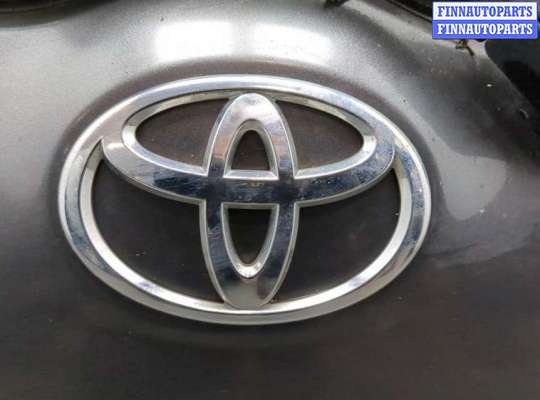 купить Стекло заднее на Toyota Auris E15 2006-2012