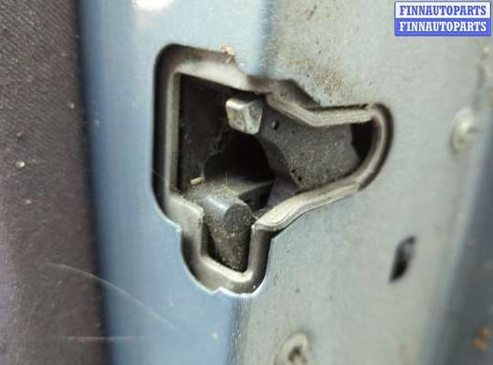 Стеклоподъемник механический на Mercedes-Benz A (W168)