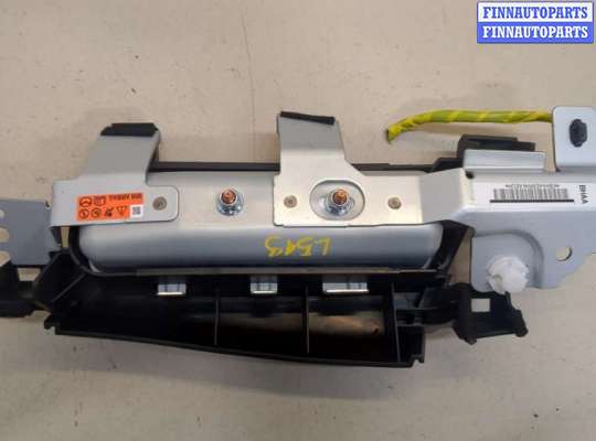 купить Подушка безопасности боковая (в сиденье) на Mazda 3 (BP) 2019-2025