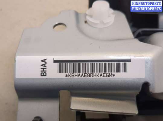 купить Подушка безопасности боковая (в сиденье) на Mazda 3 (BP) 2019-2025