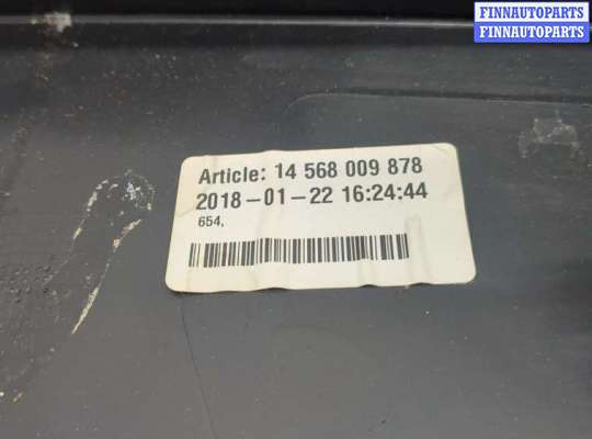купить Обшивка крышки (двери) багажника на Volvo XC90 2014-2019