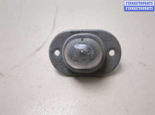 купить Подсветка номера на KIA Picanto 2004-2011