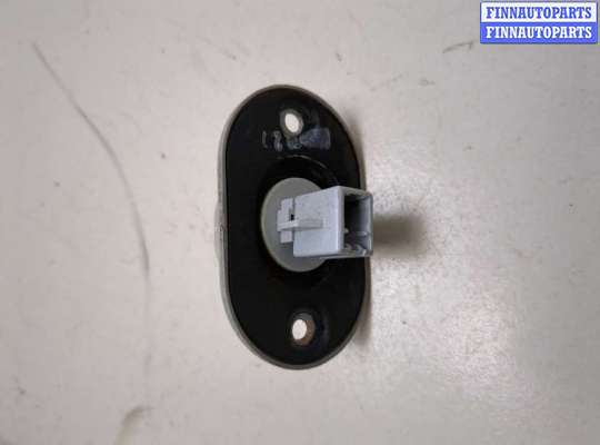 Подсветка номера KA593818 на KIA Picanto 2004-2011