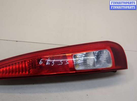 купить Фонарь (задний) на Ford Fusion 2002-2012
