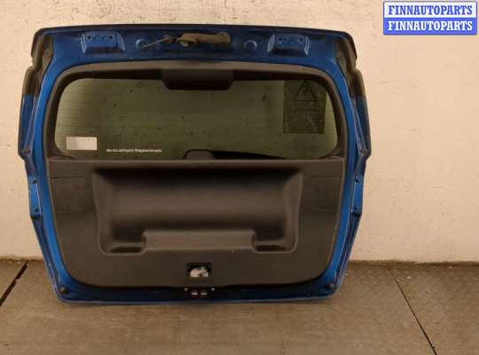 купить Подсветка номера на Toyota Auris E18 2012-