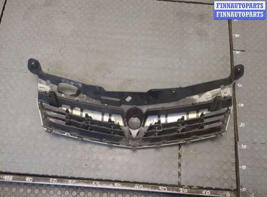 купить Решетка радиатора на Opel Astra H 2004-2010