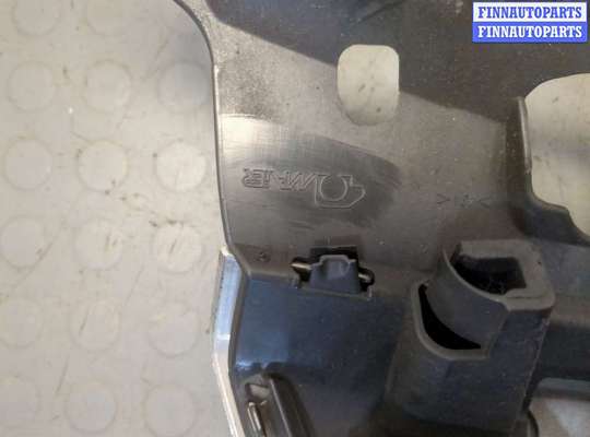 купить Решетка радиатора на Opel Astra H 2004-2010