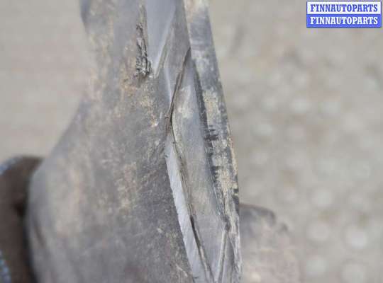 купить Накладка на порог на Chevrolet Trax 2016-2022