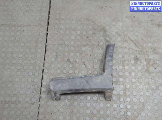 купить Накладка на порог на Chevrolet Trax 2016-2022