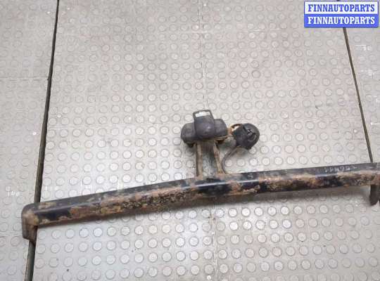 Купить Устройство прицепное (фаркоп) на Nissan X-Trail (T30) 2001-2007 Устройство прицепное (фаркоп) NS1001587 на Nissan X-Trail (T30) 2001-2007