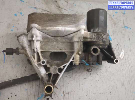 Корпус масляного фильтра PR41032 на Porsche Cayenne 2002-2010