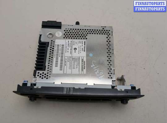 Магнитола BM3621917 на BMW 3 E90, E91, E92, E93 2005-2012