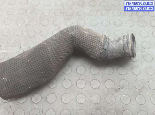 Патрубок корпуса воздушного фильтра MB1574117 на Mercedes E W211 2002-2009