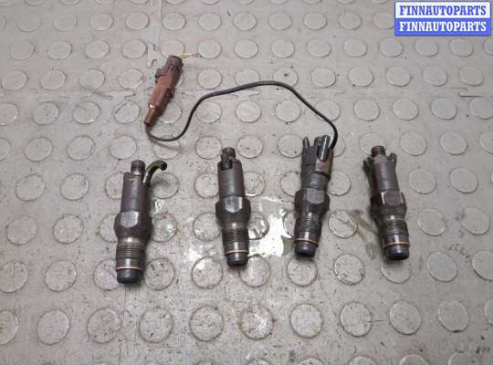 купить Форсунка топливная на Fiat Scudo 1995-2007